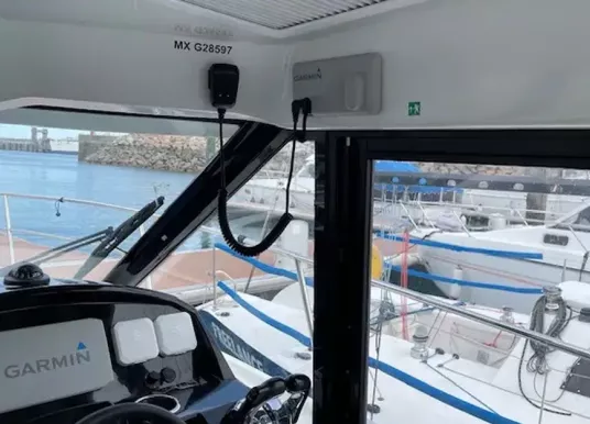 JEANNEAU - MERRY FISHER 895 - 17