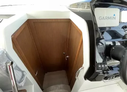 JEANNEAU - MERRY FISHER 895 - 18