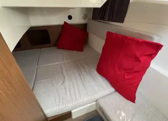 JEANNEAU - MERRY FISHER 895 - 19