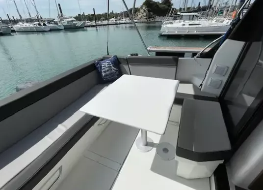 JEANNEAU - MERRY FISHER 895 - 7