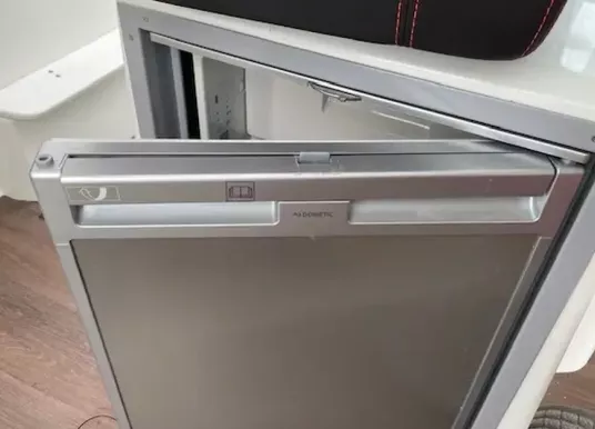 BENETEAU - BARRACUDA 9 - 12