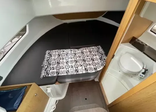 BENETEAU - BARRACUDA 9 - 13