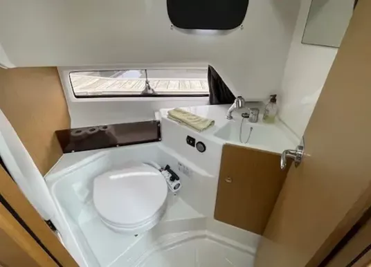 BENETEAU - BARRACUDA 9 - 15