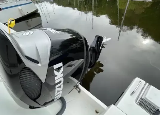 BENETEAU - BARRACUDA 9 - 20