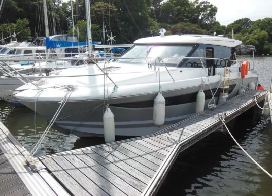 JEANNEAU - NC 11 - 2