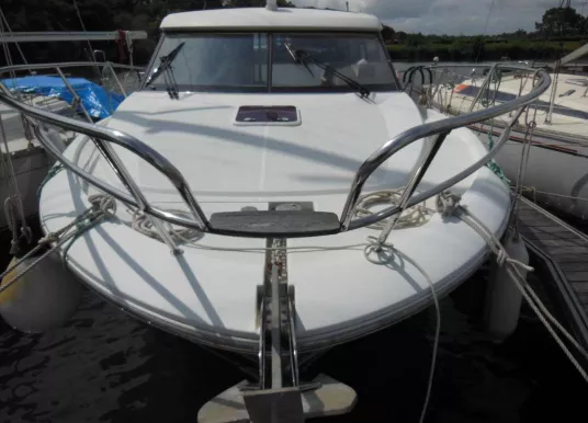 JEANNEAU - NC 11 - 3