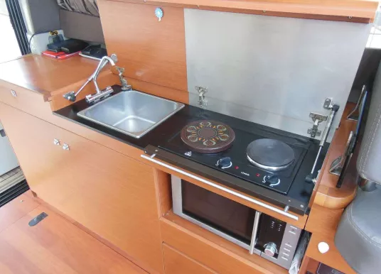 JEANNEAU - NC 11 - 5