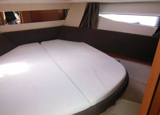 JEANNEAU - NC 11 - 6