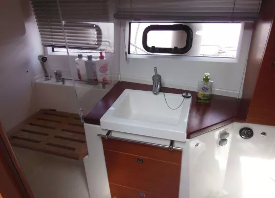 JEANNEAU - NC 11 - 7