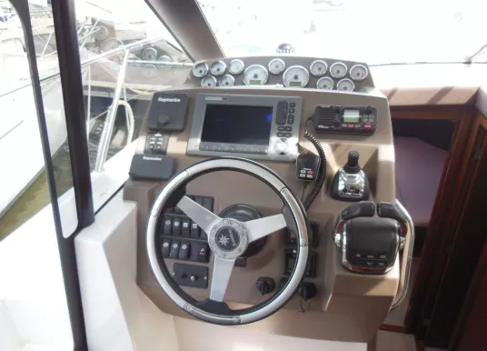 JEANNEAU - NC 11 - 9