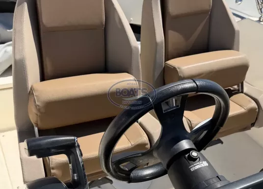 QUICKSILVER - ACTIV 675 OPEN - 11