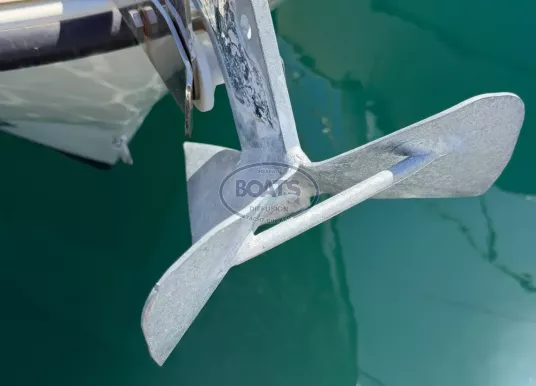 QUICKSILVER - ACTIV 675 OPEN - 12