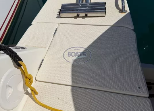 QUICKSILVER - ACTIV 675 OPEN - 13