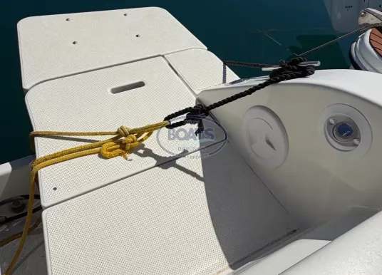 QUICKSILVER - ACTIV 675 OPEN - 14