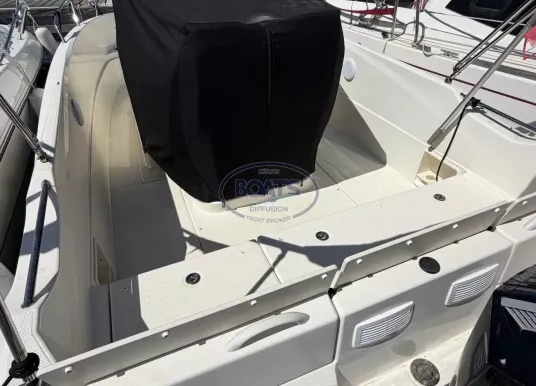 QUICKSILVER - ACTIV 675 OPEN - 4