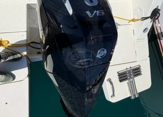 QUICKSILVER - ACTIV 675 OPEN - 6