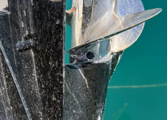 QUICKSILVER - ACTIV 675 OPEN - 7