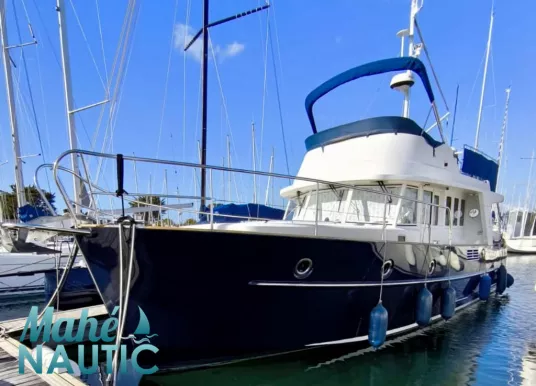 BENETEAU - SWIFT TRAWLER 42 - 2