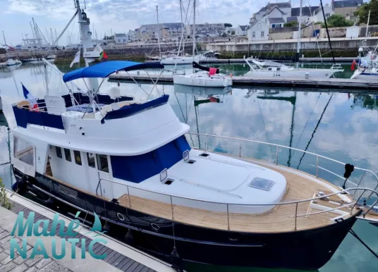 BENETEAU - SWIFT TRAWLER 42 - 4
