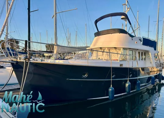 BENETEAU - SWIFT TRAWLER 42 - 5