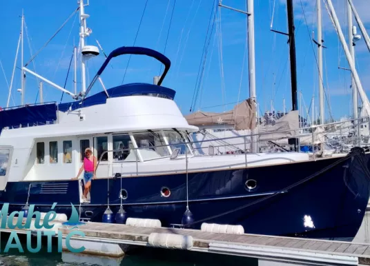 BENETEAU - SWIFT TRAWLER 42 - 7