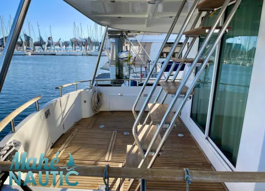 BENETEAU - SWIFT TRAWLER 42 - 9