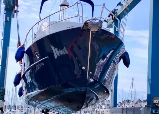 BENETEAU - SWIFT TRAWLER 42 - 10