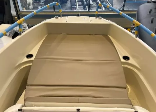 QUICKSILVER - ACTIV 555 OPEN - 4