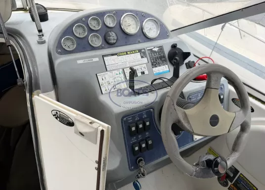 BAYLINER - BAYLINER 245 CIERA - 2