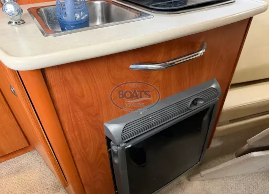 BAYLINER - BAYLINER 245 CIERA - 11