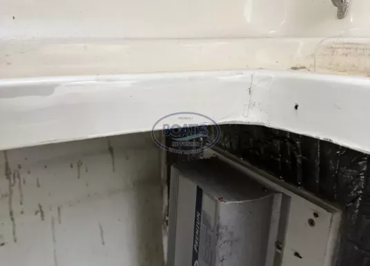 BAYLINER - BAYLINER 245 CIERA - 12