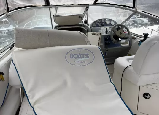 BAYLINER - BAYLINER 245 CIERA - 13