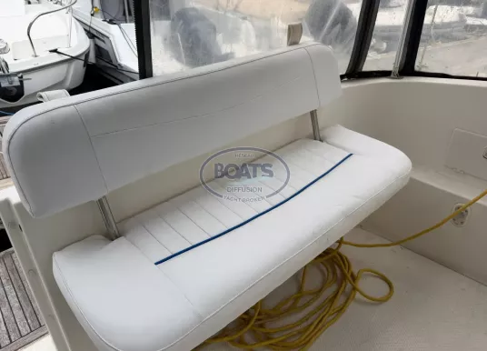 BAYLINER - BAYLINER 245 CIERA - 14