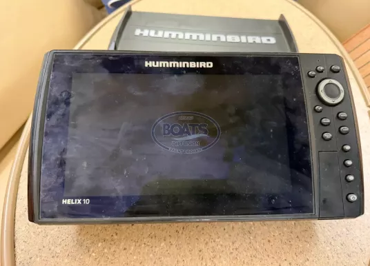 BAYLINER - BAYLINER 245 CIERA - 3