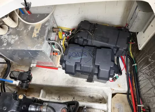 BAYLINER - BAYLINER 245 CIERA - 5