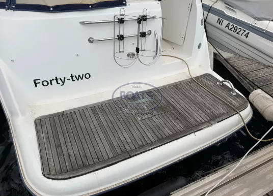 BAYLINER - BAYLINER 245 CIERA - 6