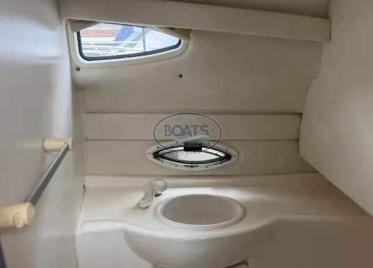 BAYLINER - BAYLINER 245 CIERA - 7