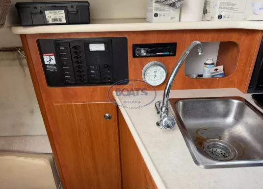 BAYLINER - BAYLINER 245 CIERA - 9