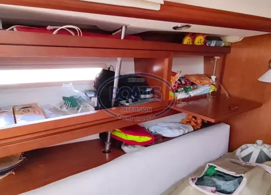 DUFOUR YACHTS - DUFOUR 34 E PERFORMANCE - 13