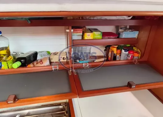 DUFOUR YACHTS - DUFOUR 34 E PERFORMANCE - 15