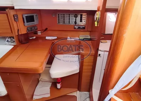 DUFOUR YACHTS - DUFOUR 34 E PERFORMANCE - 4