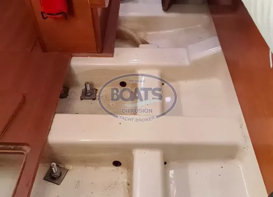 DUFOUR YACHTS - DUFOUR 34 E PERFORMANCE - 9