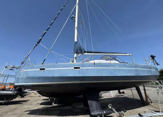 RM YACHTS - RM 1050 - 2