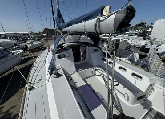 RM YACHTS - RM 1050 - 11