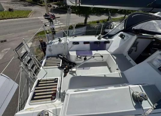 RM YACHTS - RM 1050 - 13