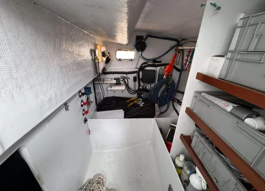 RM YACHTS - RM 1050 - 14