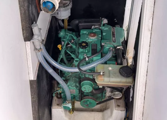 RM YACHTS - RM 1050 - 15