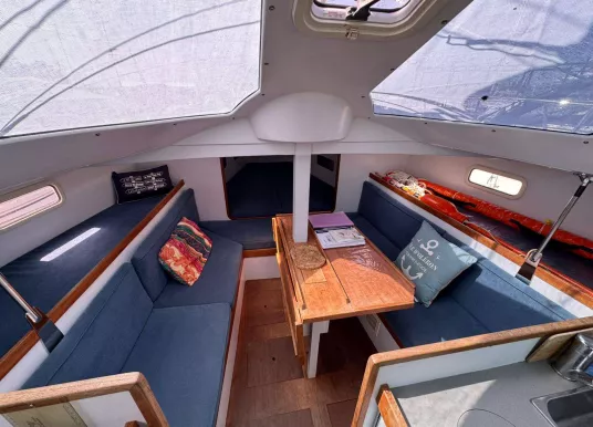 RM YACHTS - RM 1050 - 16