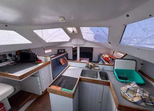 RM YACHTS - RM 1050 - 17