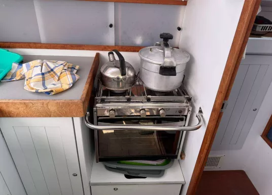 RM YACHTS - RM 1050 - 18